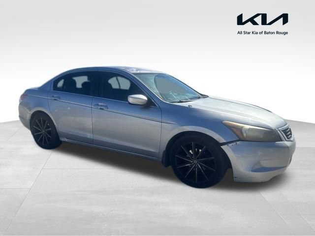 Used 2010 Honda Accord LX