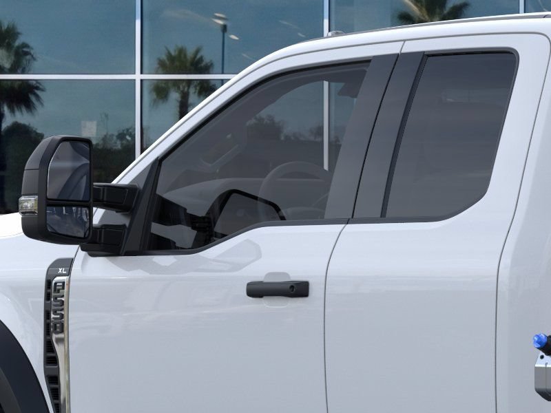 New 2026 Ford F550 4x4 Supercab Super Duty image 19