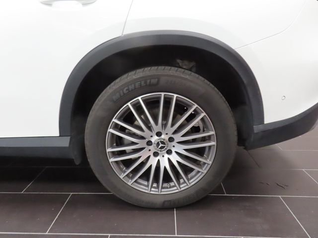 Used 2024 Mercedes-Benz GLC 300 image 14