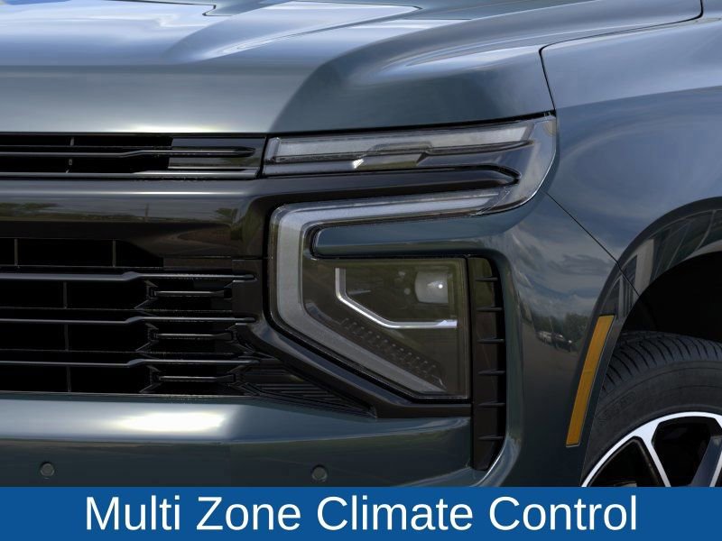 New 2026 Chevrolet Tahoe RST AWD/4WD image 10