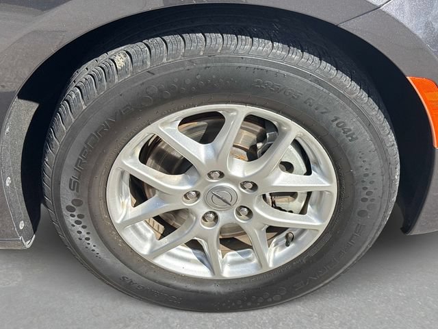Used 2023 Chrysler Pacifica Touring-L FWD image 10
