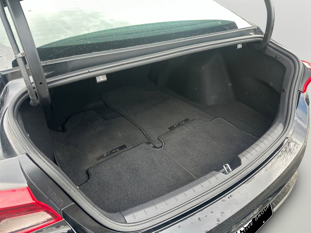 Used 2024 Kia K5 LXS FWD image 28