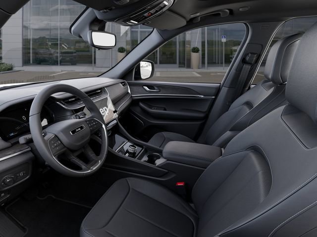 New 2026 Jeep Grand Cherokee Limited image 22