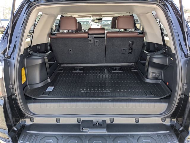 Used 2023 Toyota 4Runner Limited image 13