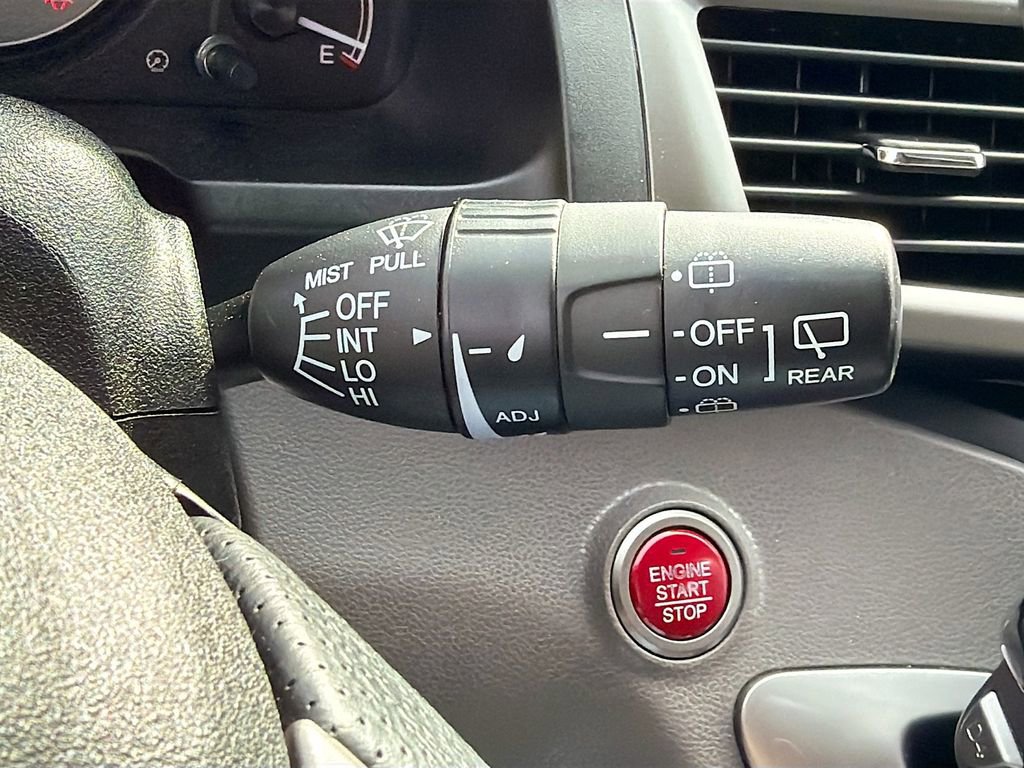 Used 2016 Honda Odyssey EX-L image 18