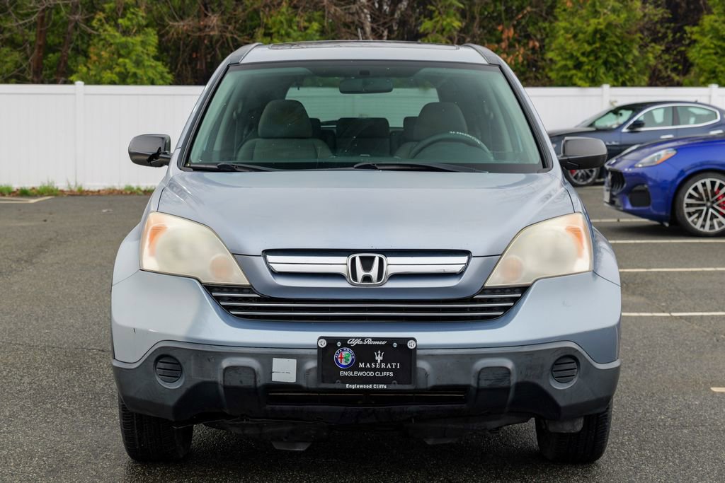 Used 2008 Honda CR-V EX image 2