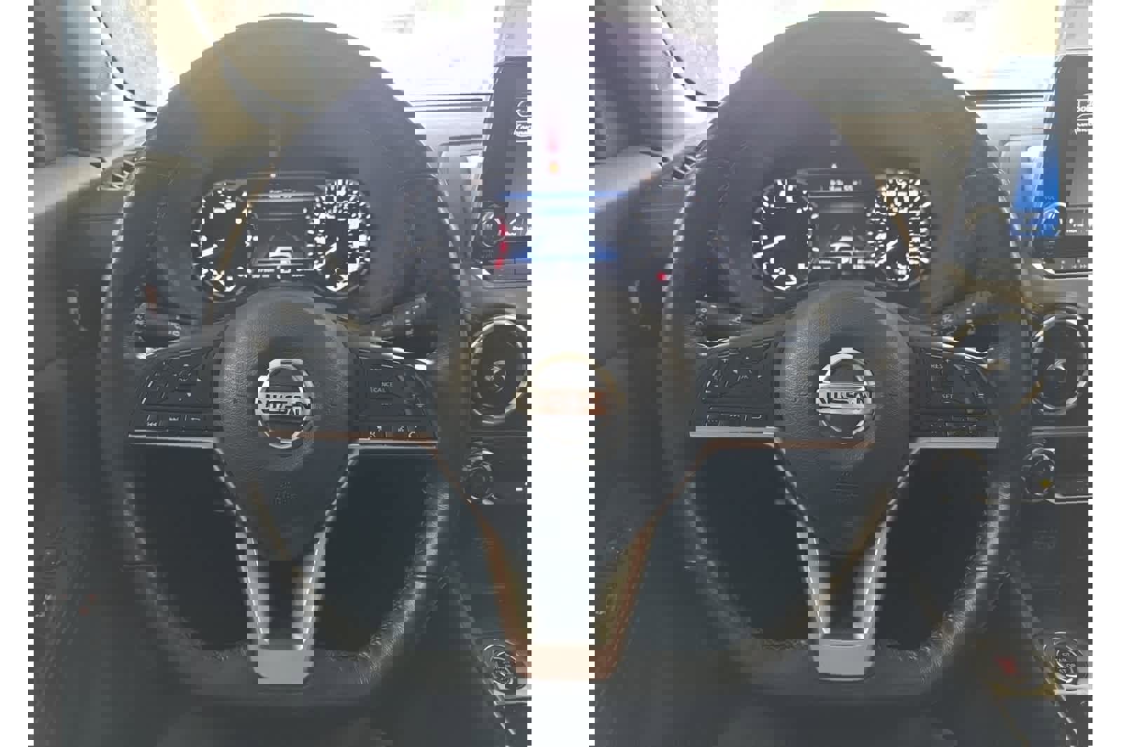 Used 2022 Nissan Sentra SV image 25