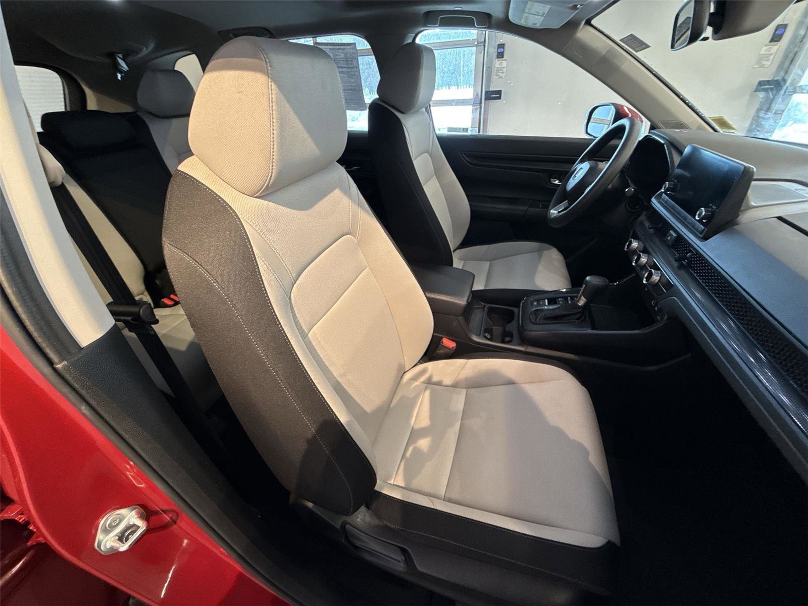 Used 2024 Honda CR-V EX image 26