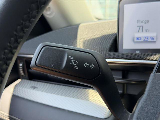 Used 2023 Ford Mustang Mach-E California Route 1 AWD/4WD image 26