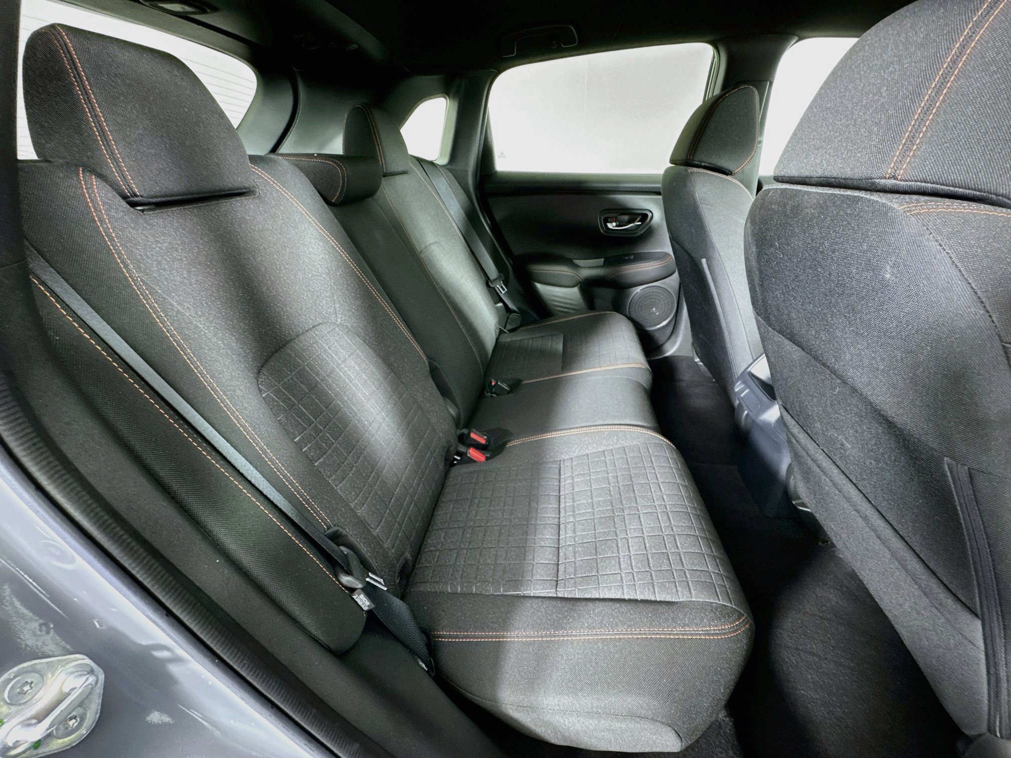 Certified 2024 Honda HR-V Sport image 25