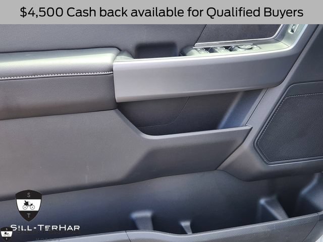 New 2026 Ford F150 XLT w/ Equipment Group 302A MID
