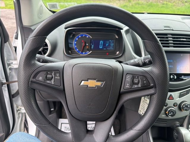Used 2016 Chevrolet Trax LT AWD/4WD image 12