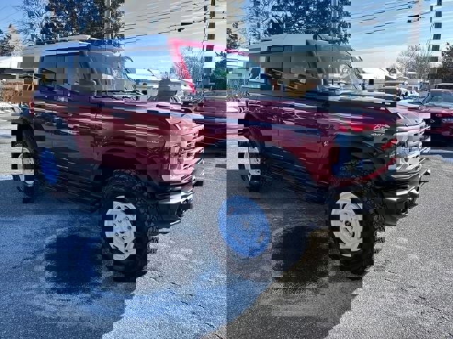 New 2025 Ford Bronco Heritage Edition image 7