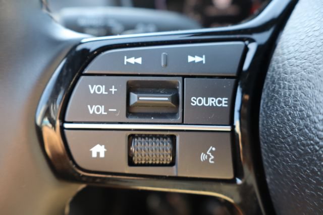 Used 2025 Honda Civic Sport image 15