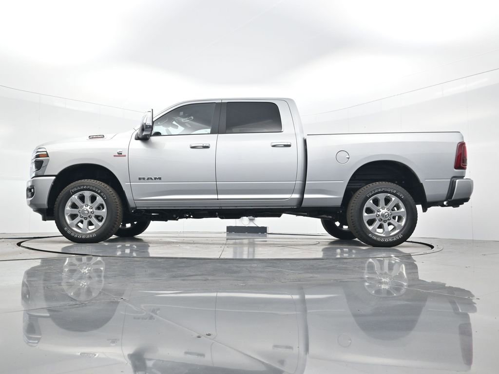 New 2026 RAM 2500 Laramie image 41
