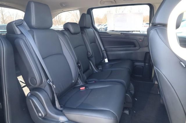 New 2026 Honda Odyssey EX-L image 20