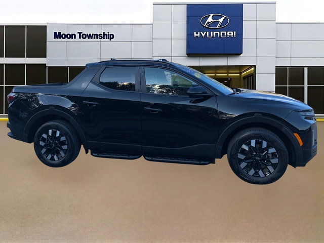 Certified 2026 Hyundai Santa Cruz SEL AWD/4WD image 1