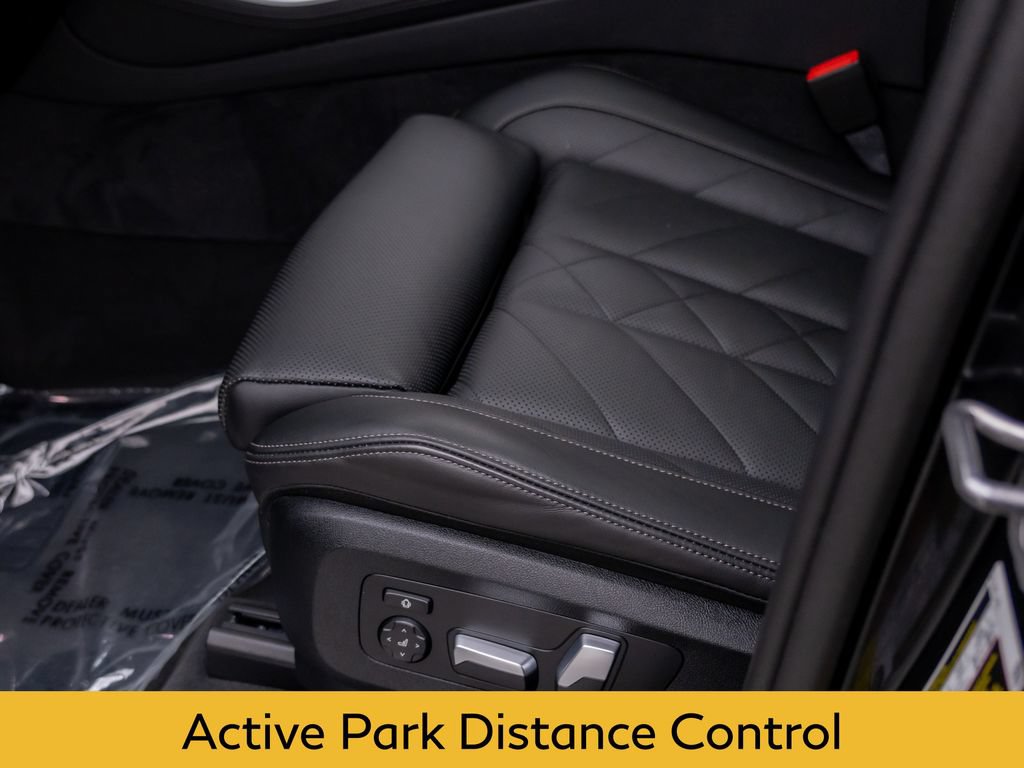 Used 2024 BMW X5 xDrive40i w/ Premium Package AWD/4WD image 16