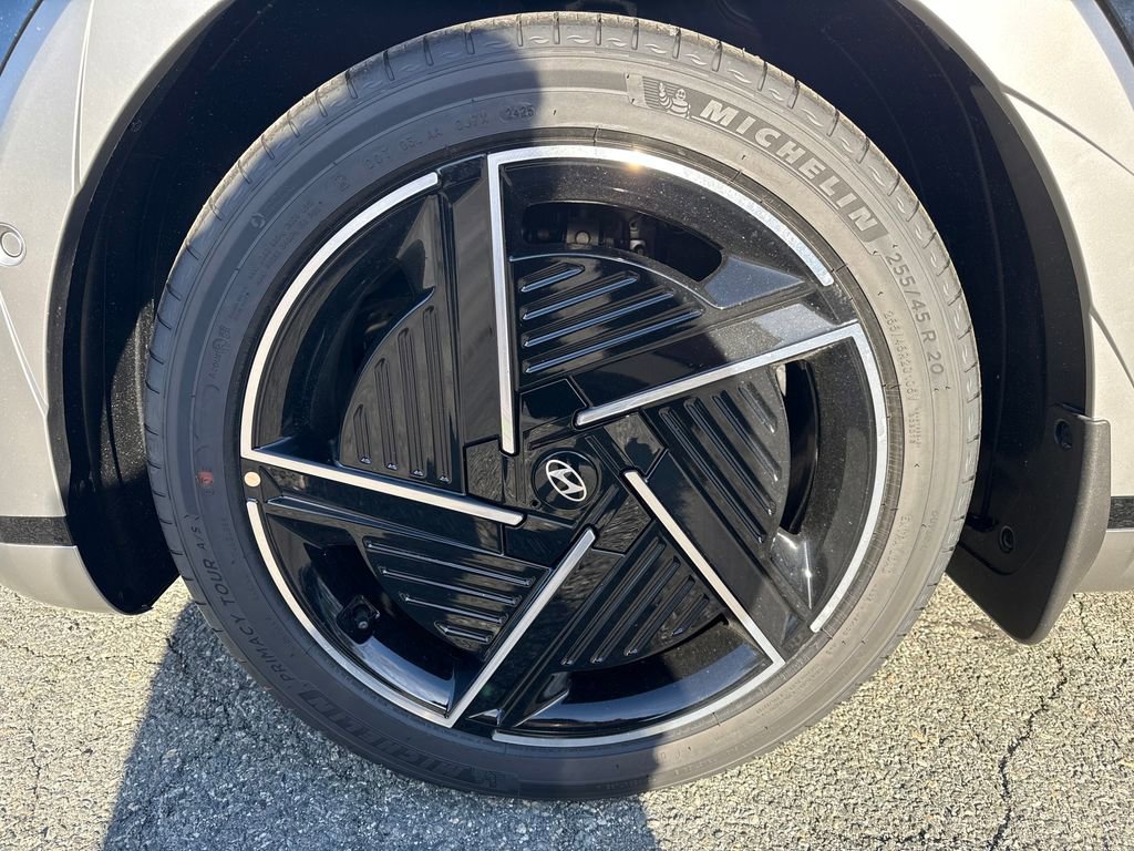 New 2026 Hyundai Ioniq 5 Limited image 11