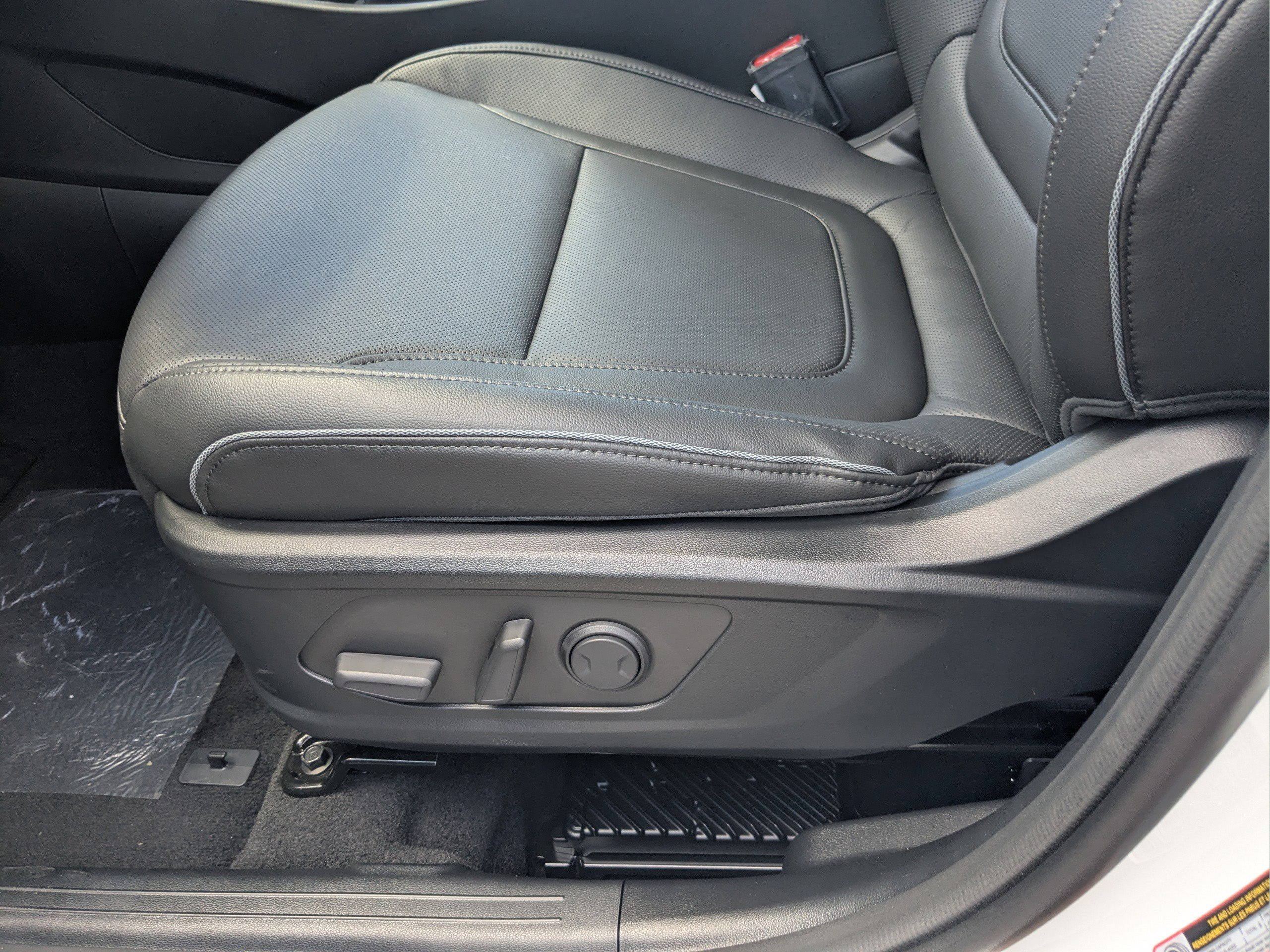 New 2026 Hyundai Santa Cruz Limited AWD/4WD image 26