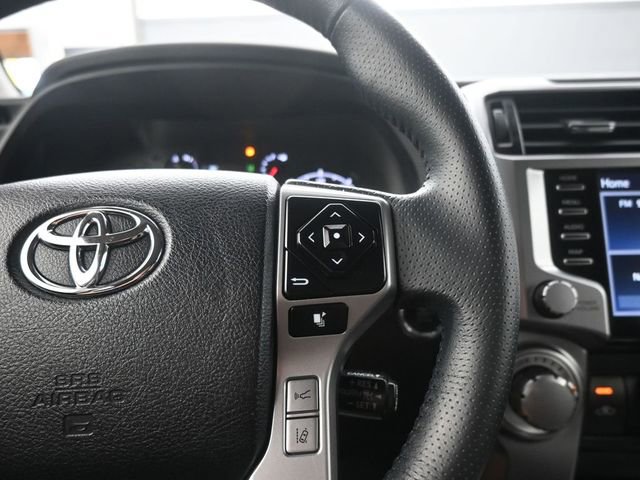 Used 2024 Toyota 4Runner SR5 image 16