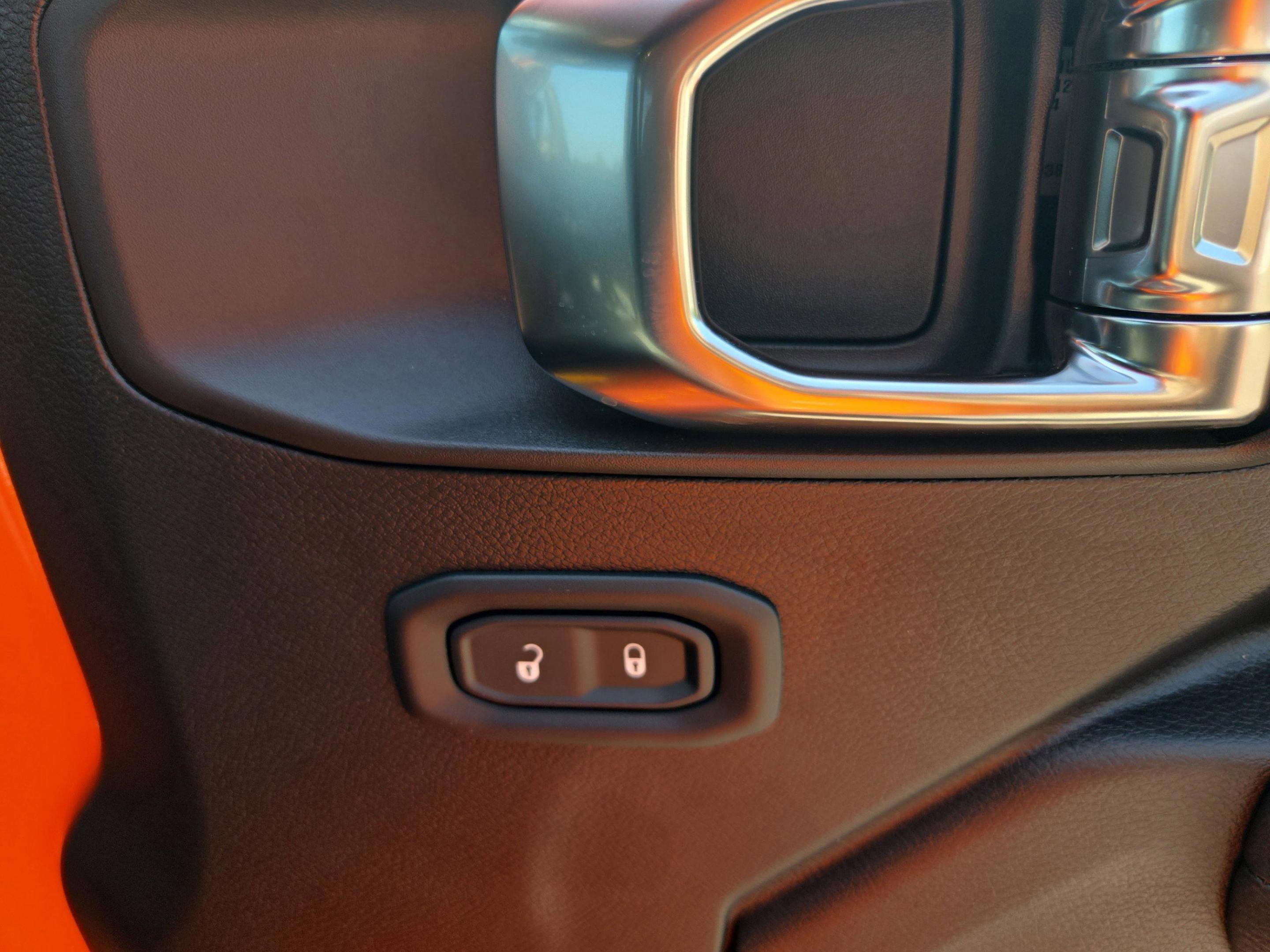 New 2025 Jeep Wrangler Sport S AWD/4WD image 38