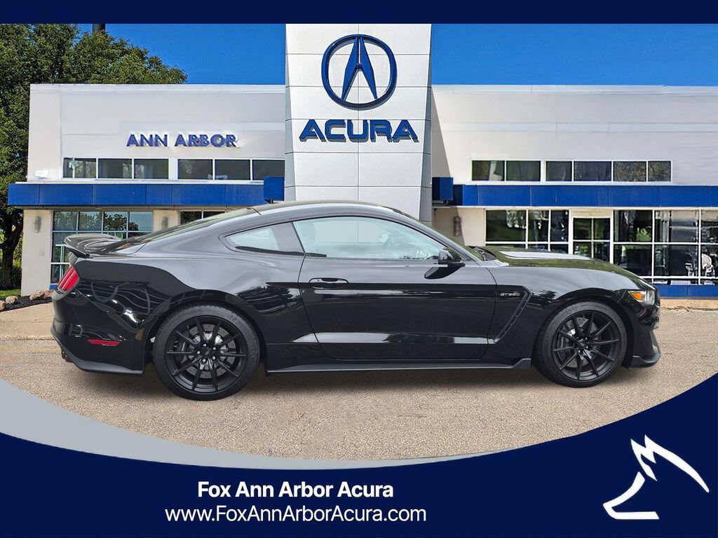 Used 2017 Ford Mustang Shelby GT350 RWD image 6