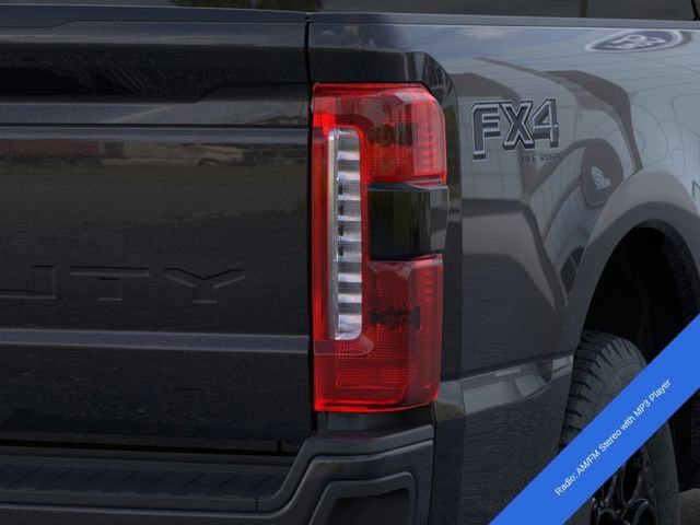 New 2026 Ford F250 XLT AWD/4WD image 25