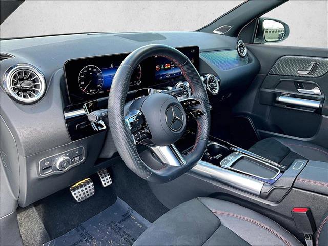 Used 2025 Mercedes-Benz GLA 250 image 14