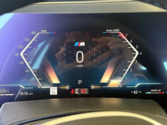 New 2026 BMW X5 xDrive40i image 11