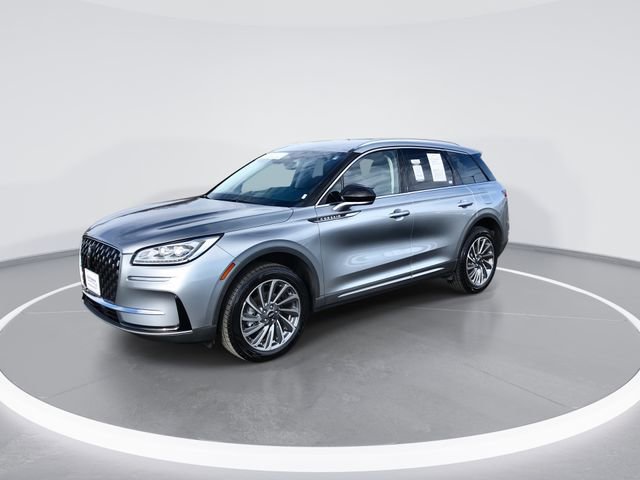 Used 2023 Lincoln Corsair Reserve video 4