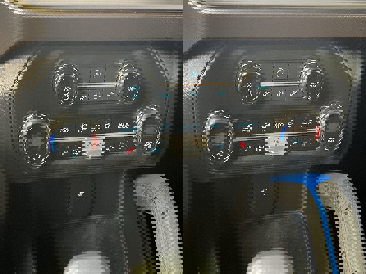 Certified 2023 Ford Bronco Outer Banks image 21