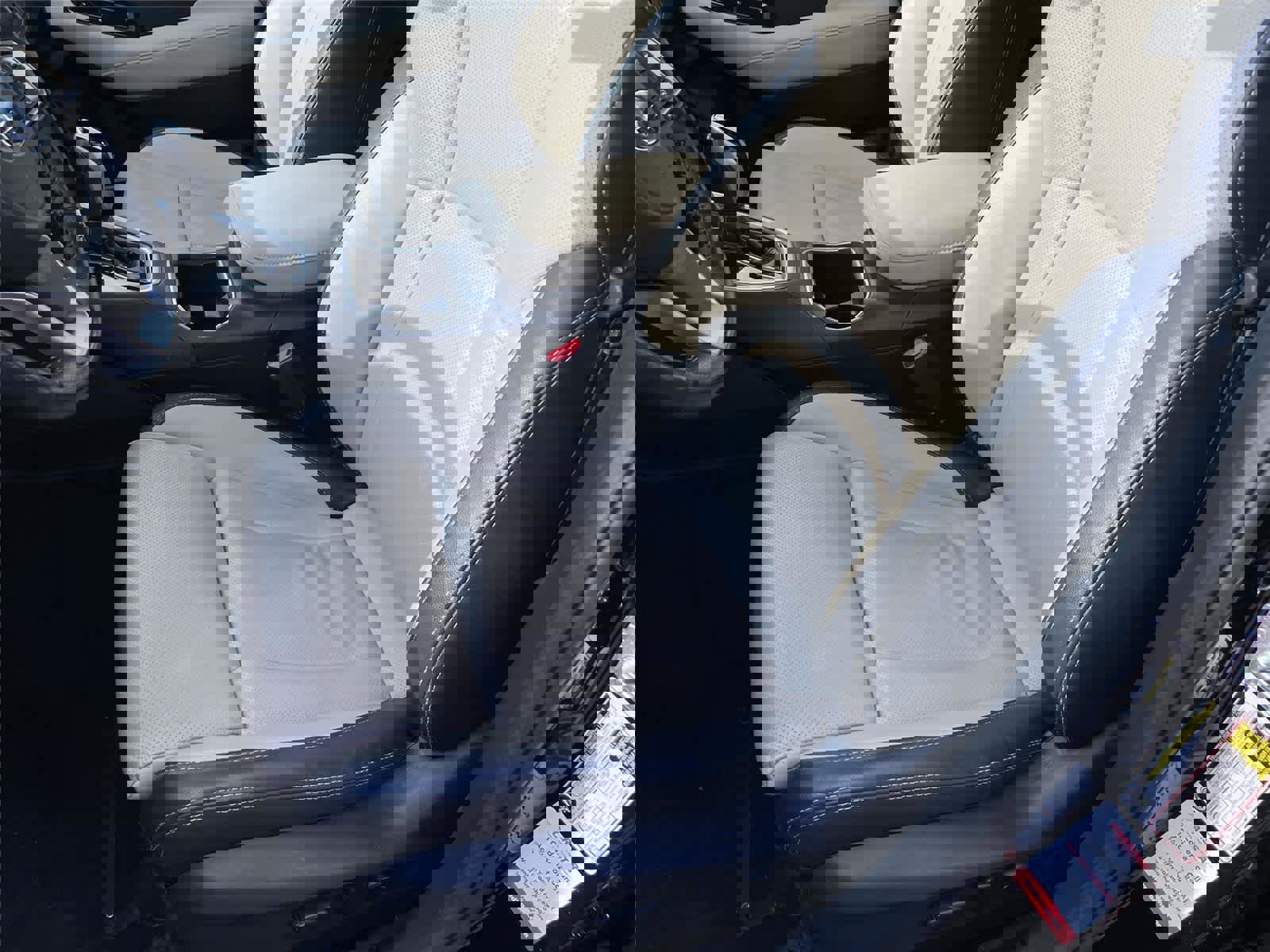 Certified 2023 Subaru Outback Limited image 12