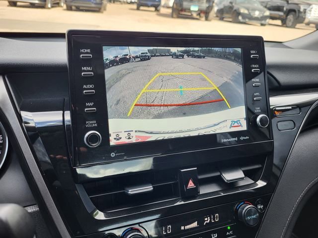 Used 2023 Toyota Camry XLE w/ Cold Weather Package AWD/4WD image 17