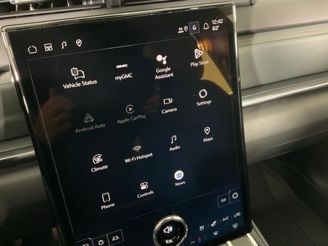 New 2026 GMC Terrain AT4 w/ Convenience Package III image 14