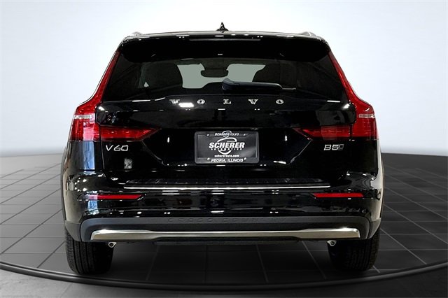 New 2026 Volvo V60 B5 Cross Country Plus w/ Protection Package Premier image 5