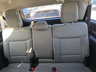 Used 2025 Ford Expedition Max Active AWD/4WD image 20