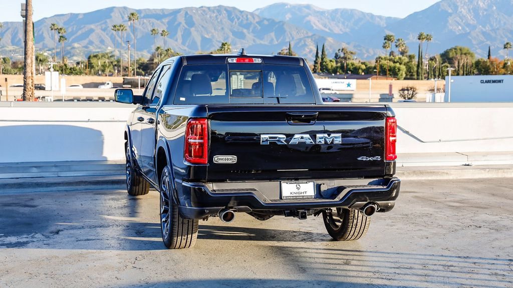 New 2026 RAM 1500 Limited image 7