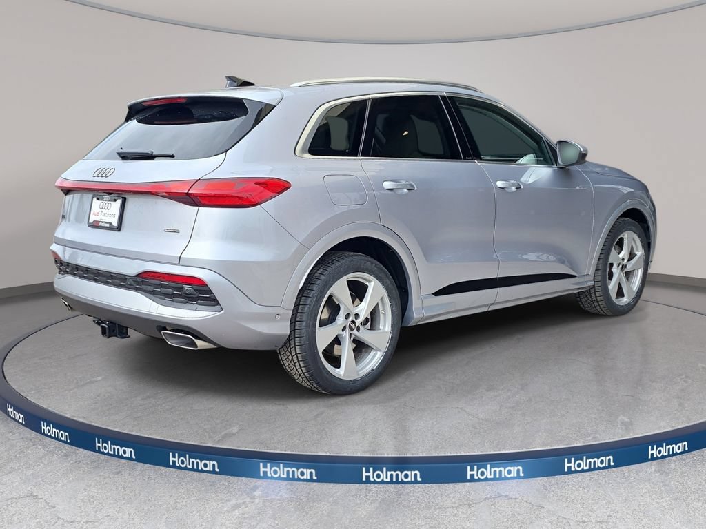 Used 2025 Audi Q5 Prestige AWD/4WD image 6