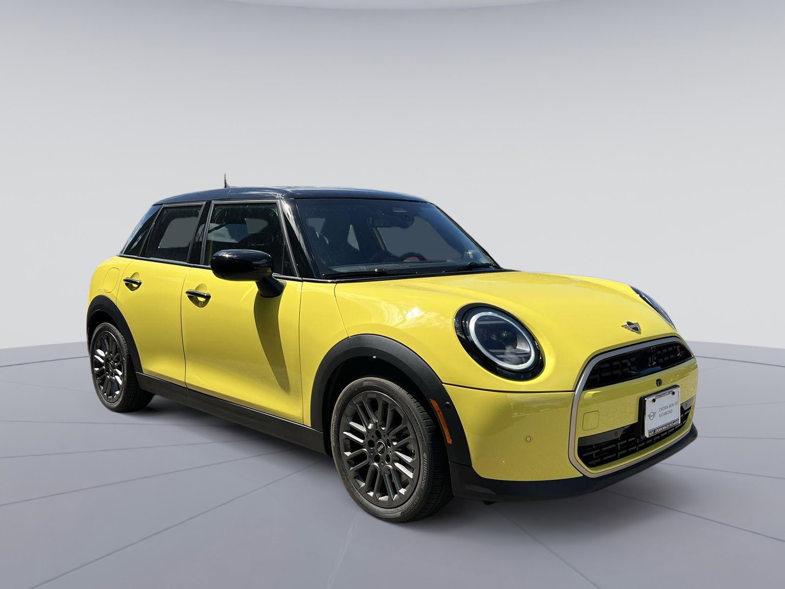 Certified 2025 MINI Cooper S image 7