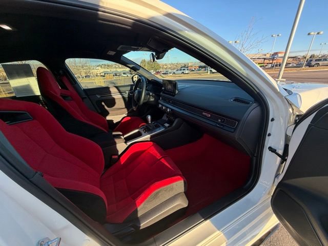 Used 2025 Honda Civic Type R image 27