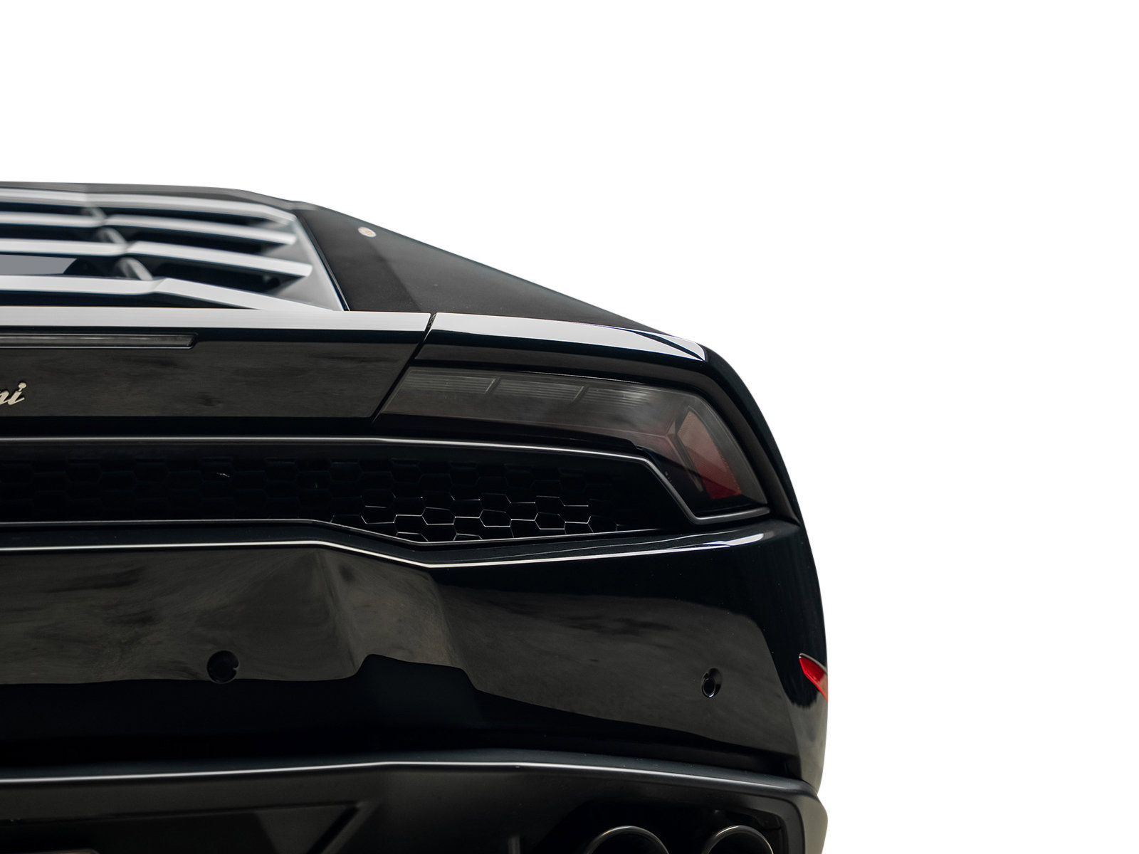 Used 2015 Lamborghini Huracan LP 610-4 AWD/4WD image 13