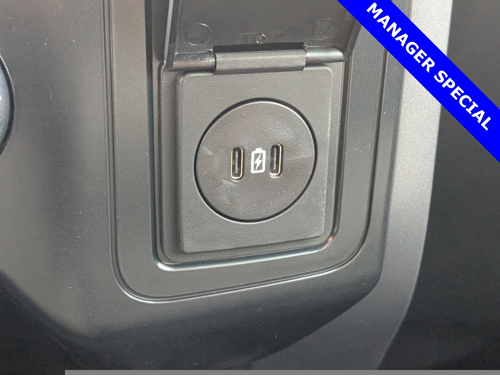 New 2025 Ford F150 XLT w/ Equipment Group 301A Standard image 31