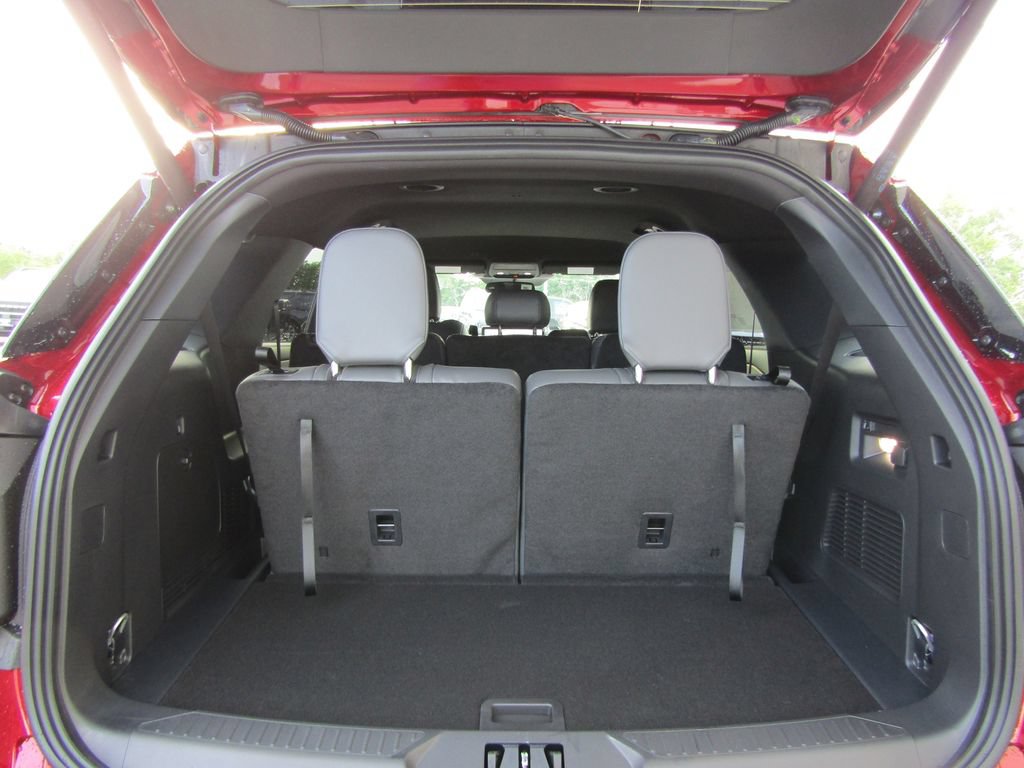 New 2027 Ford Explorer Active w/ Active Comfort Package AWD/4WD image 23