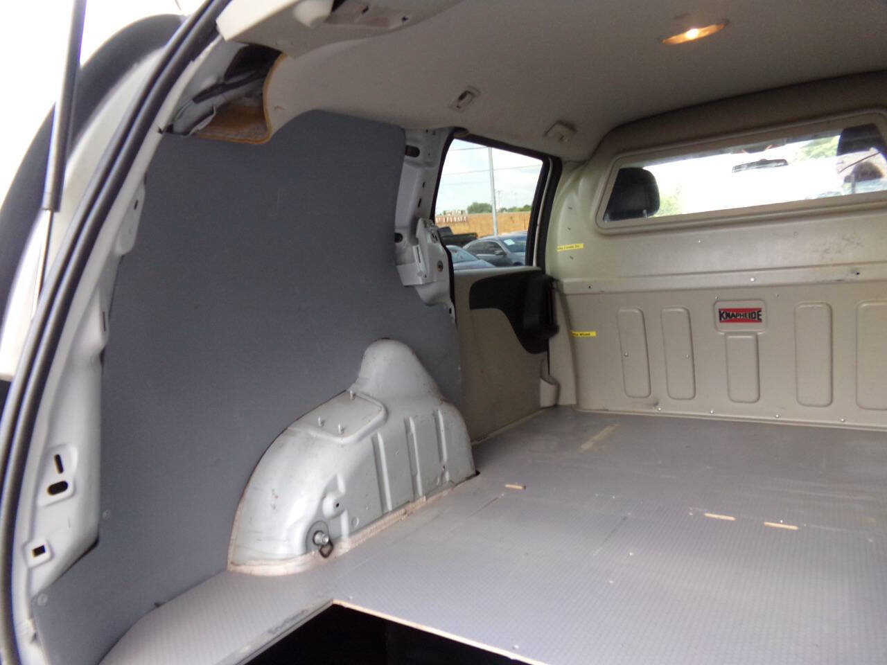 Used 2013 RAM C/V Tradesman FWD image 26
