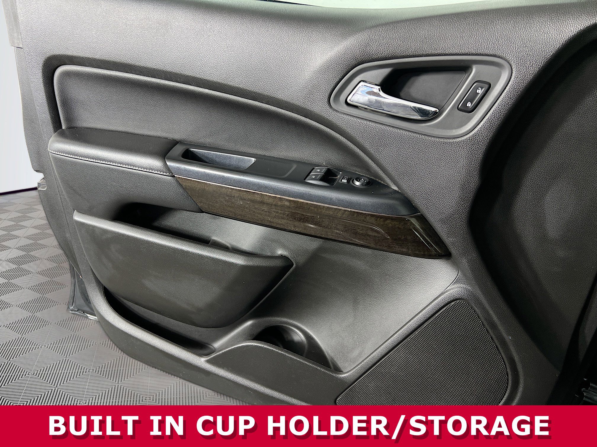 Used 2016 GMC Canyon SLE w/ Trailering Package image 17