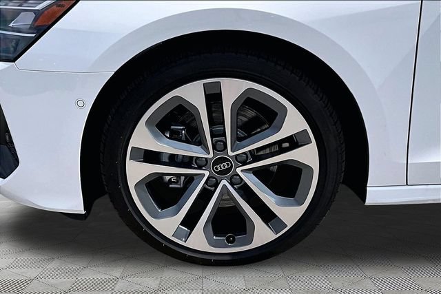 New 2026 Audi A3 2.0T Premium Plus AWD/4WD image 8