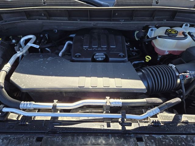 Used 2023 GMC Sierra 1500 Elevation image 31