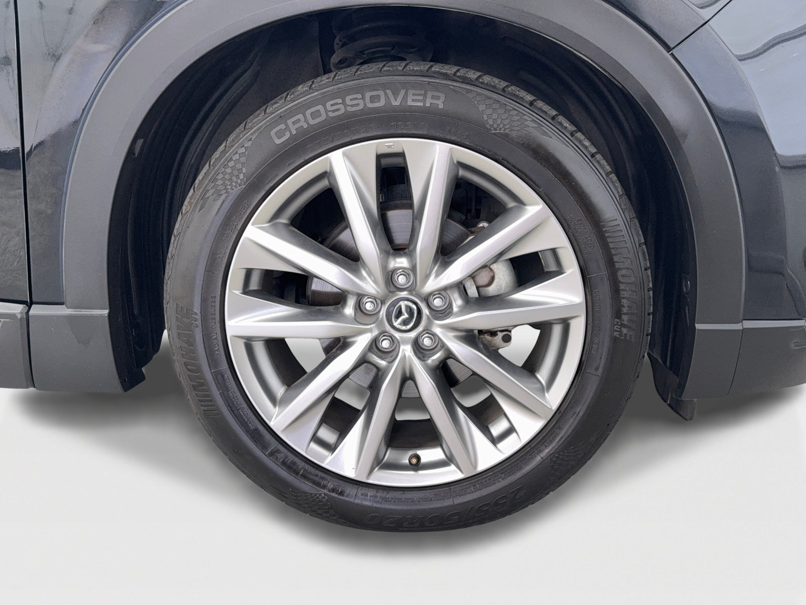 Used 2021 MAZDA CX-9 Grand Touring FWD image 53