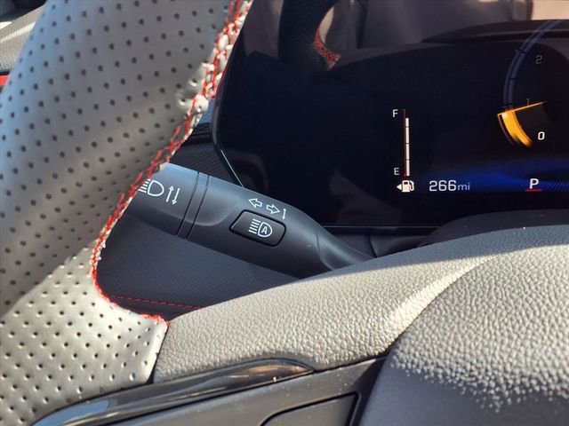 New 2026 Chevrolet TrailBlazer RS w/ Driver Confidence Package image 20